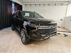 شێڤرۆلێت تاهۆ